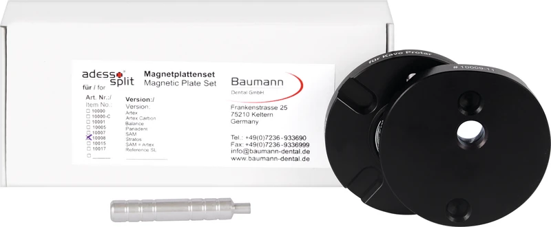 adesso Split® Systeme  Set  Stratos