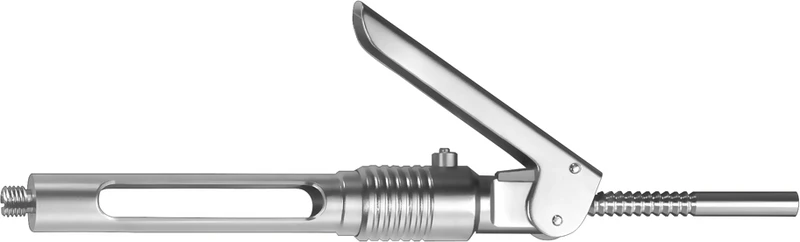 PerioJect  Stück  abgewinkelt