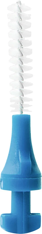 paro ISOLA 3STAR System F  Packung  5 Stück Ø 3,5 mm, mit dreieckigem Querschnitt, blau