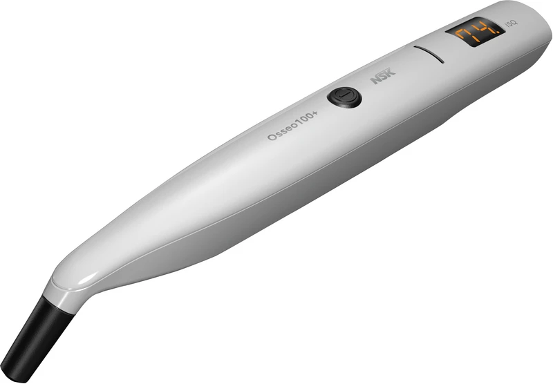 Osseo 100  Set  inklusive MulTipeg Werkzeug Netzadapter und Stecker