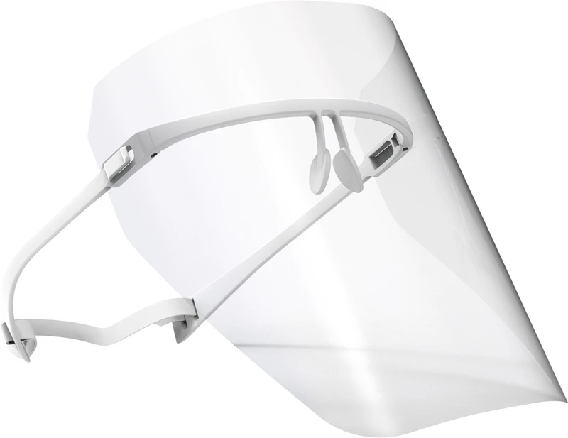 Vista-Tec  Packung  5 Gesichtsschutzschilde