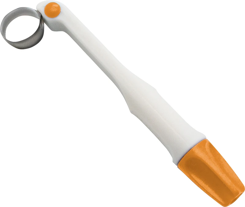 Medicom® SafeMatrix Contour  Packung  50 Stück orange, groß