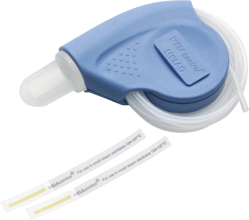 MELAcontrol®  Set