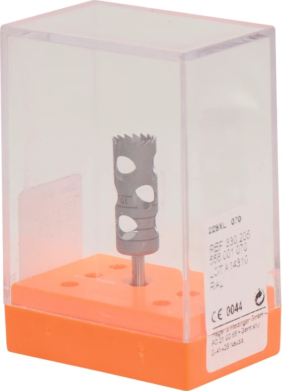 Trepan 229XL  Stück  ISO 070