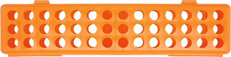 Steri Container  Stück  neonorange, 50Z900Q