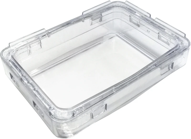Asiga MAX Tray  Stück  2 Liter