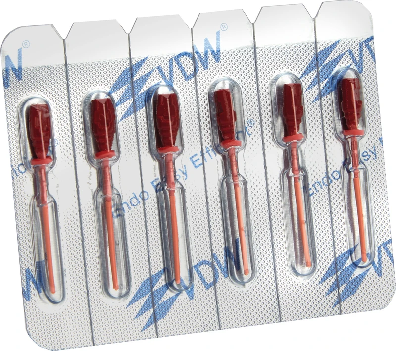 GUTTAFUSION® for RECIPROC® blue  Basic Kit