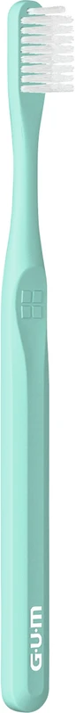 GUM® CLASSIC Zahnbürsten   Stück     kompakt weich