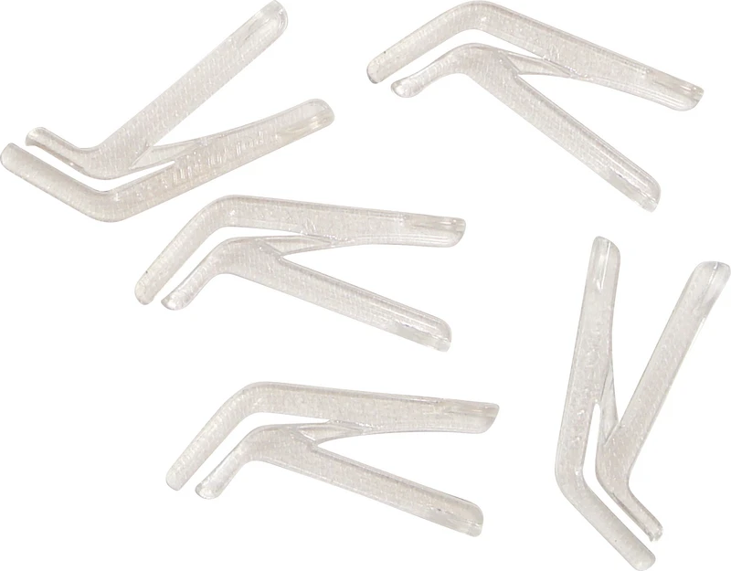 Fiber-Splint  Packung  30 Befestigungsclips