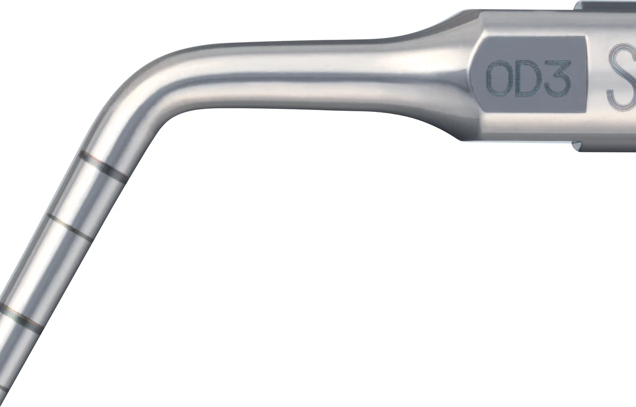 VarioSurg  Stück  diamantiert, Ø 3,4 mm, SCL3D