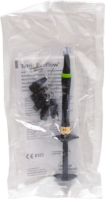 Tetric EvoFlow®  Spritze  2 g B1