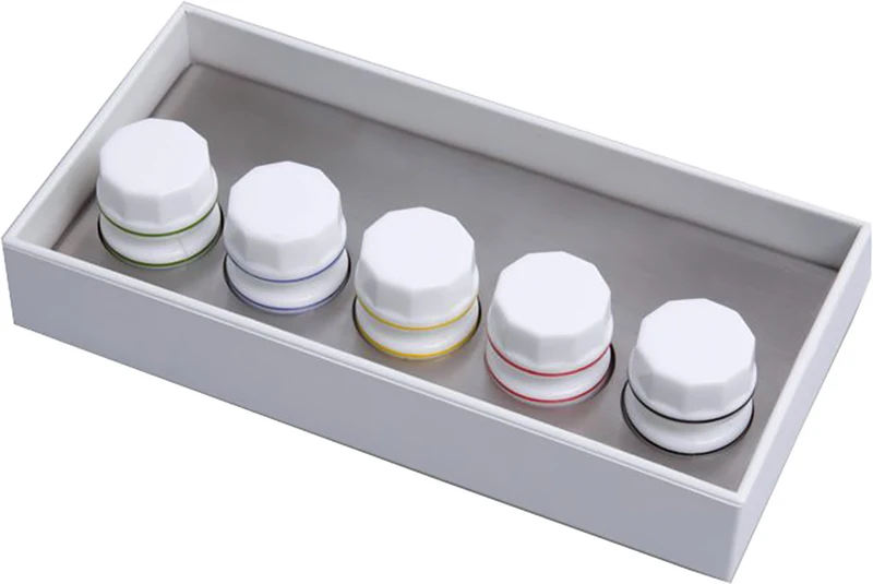 Kappengläser Modul  Stück