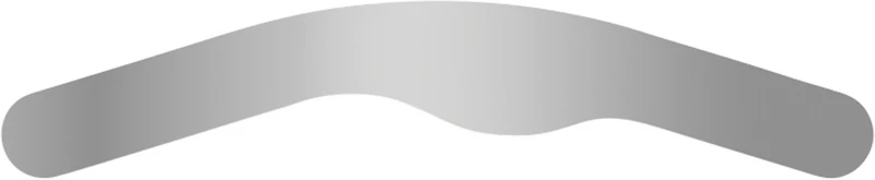 Matrizenbänder  Packung  12 Stück Typ 2 Stärke 0,05 mm