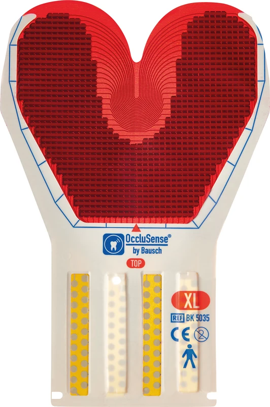 OccluSense®  Packung  25 Stück XL