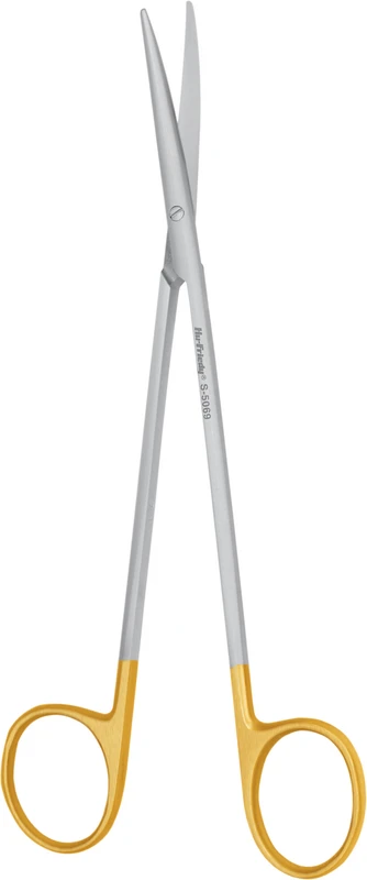 Chirurgische Scheren nach Metzenbaum  Stück  S5069