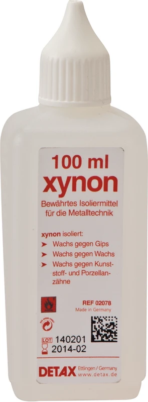 xynon  Flasche  100 ml