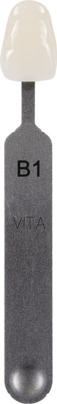 VITA classical Farbmusterstäbchen  Stück  B1