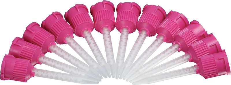 Ketac Cem Plus Mischkanülen  Packung  12 Stück