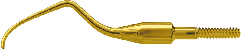 Quik-Tips - Küretten  Stück  XP Technology, Columbia 13, posterior