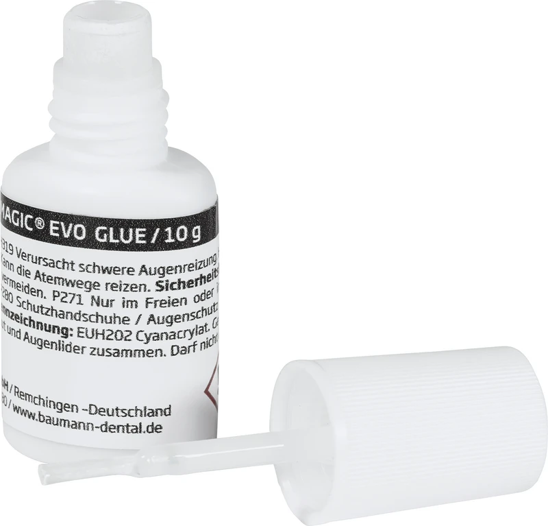 Magic® Evo Glue   Flasche  10 g
