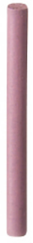 EVE DIAPOL®  Stück  unmontiert, rosa mittel, Figur Stift, Seite & Stirn schneidend, 2 x 20 mm