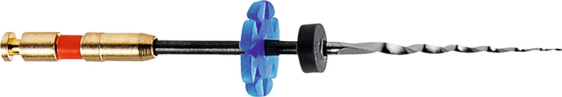 FKG RaCe   Packung  5 Stück 31 mm ISO 025, 6 %