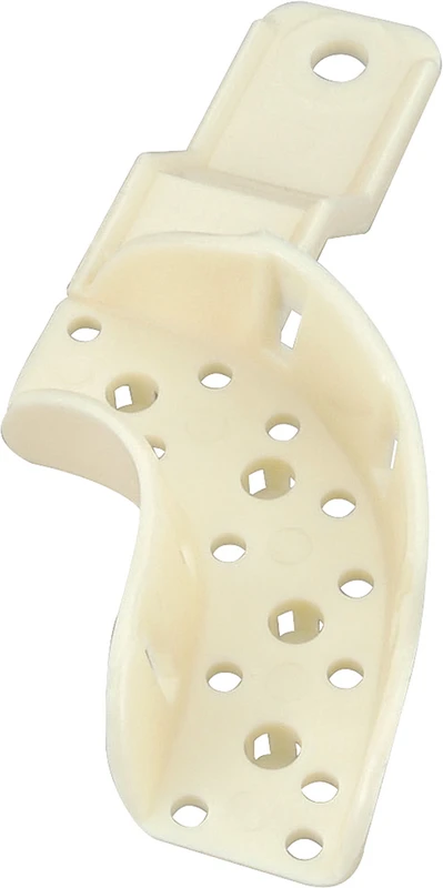 MIRATRAY® PL  Packung  12 Stück links PL