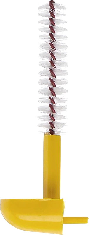 PROXI® Interdentalbürsten PHD  Packung  6 Stück lemon, Ø 0,7 mm