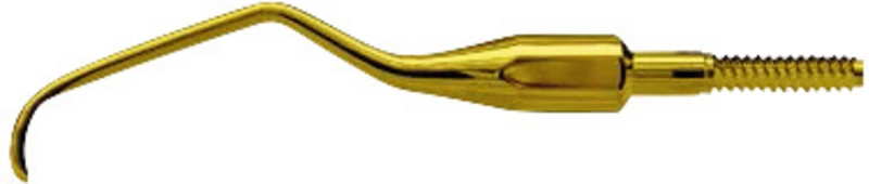 Quik-Tips - Küretten  Stück  XP Technology, Langer 6, anterior distal