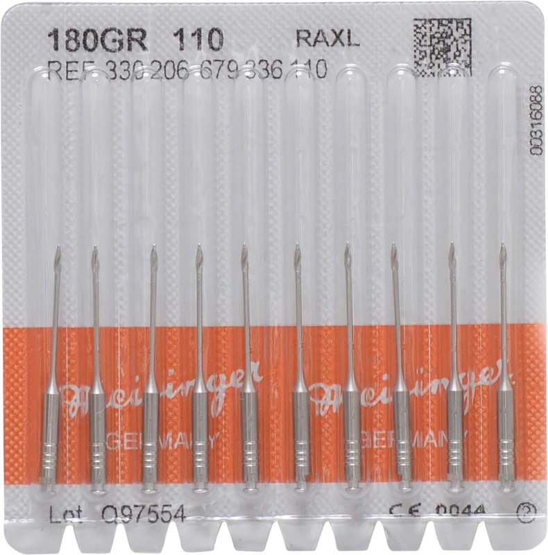 WZK Erweiterer 180GR  Packung  10 Stück ISO 110, RAXL