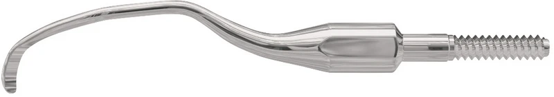 Quik-Tips - Standard Gracey  Stück  Talon Tough, 11