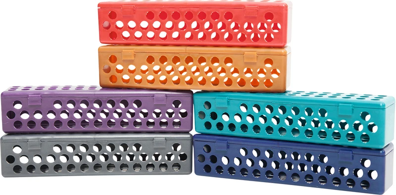 Steri Container  Stück  21Z105