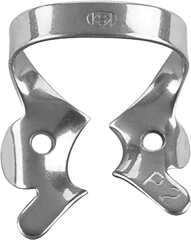 Fit-Kofferdam® Klammern für Kinder  Stück  P-R erster Molar