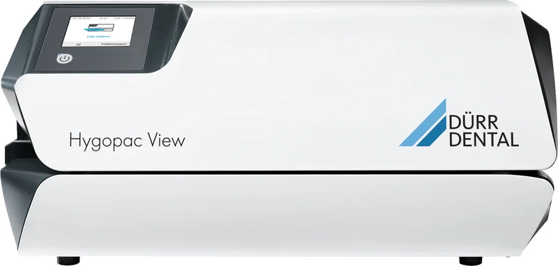 Hygopac View  Stück  Folienschweißgerät