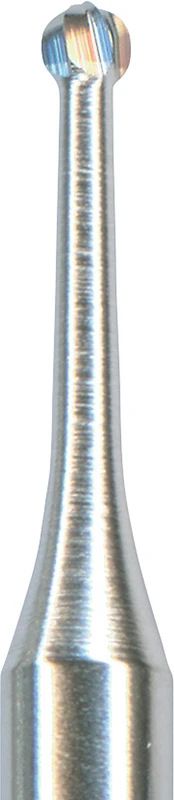 HM-Bohrer C1  Packung  5 Stück rund, HP, Figur 001, ISO 012