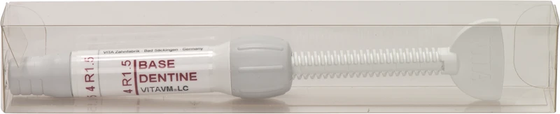 VITA VM® LC 3D-MASTER®  Spritze  4 g Paste base dentine 4R1.5