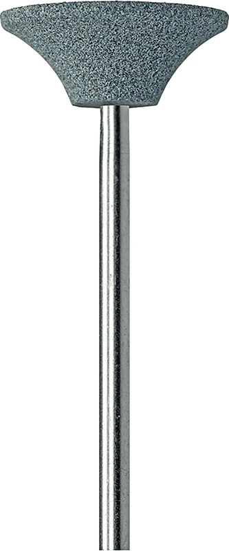 CERA-PLUS  Packung  6 Stück grün, fein, HP, Figur 023, 7 mm, ISO 170