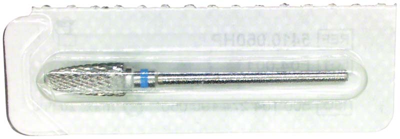 Omni HM-Fräser Schliff 10  Stück  kreuzverzahnt, blau standard, HP, Figur 274, 14 mm, ISO 060