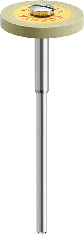 StarTec  Stück  gelb superfein, HP, Figur 372 Rad, 2,5 mm, ISO 170