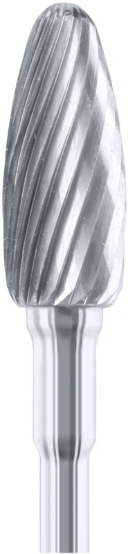 HM Fräser 425  Stück  mittlere Verzahnung, HP, Figur 274, 11,5 mm, ISO 040