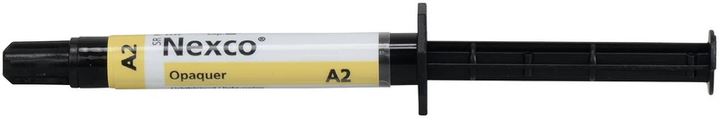 SR Nexco®  Spritze  2 ml Paste opaquer A2