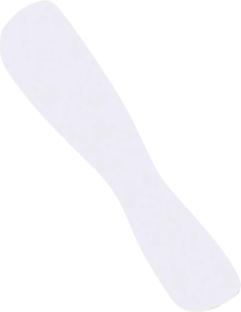 Anmischspatel  Stück  50Z501, weiß