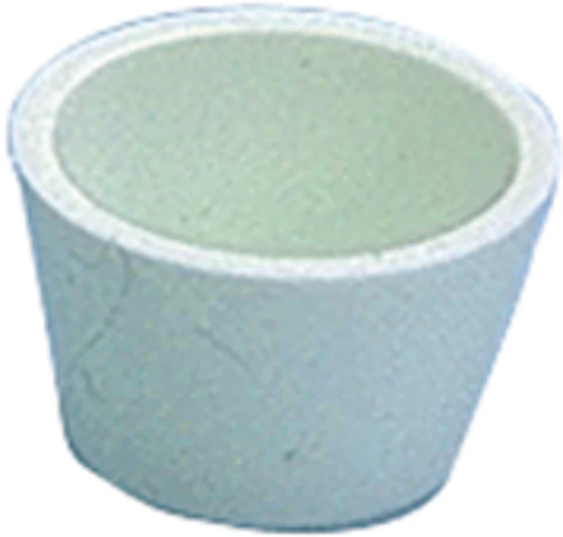 S-U-Silikon-Mixbecher  Stück  klein, Ø 30 mm