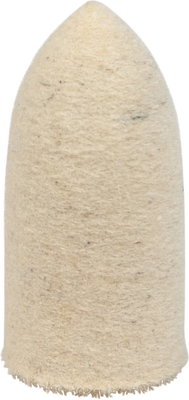 Filzkegel   Stück  40 mm