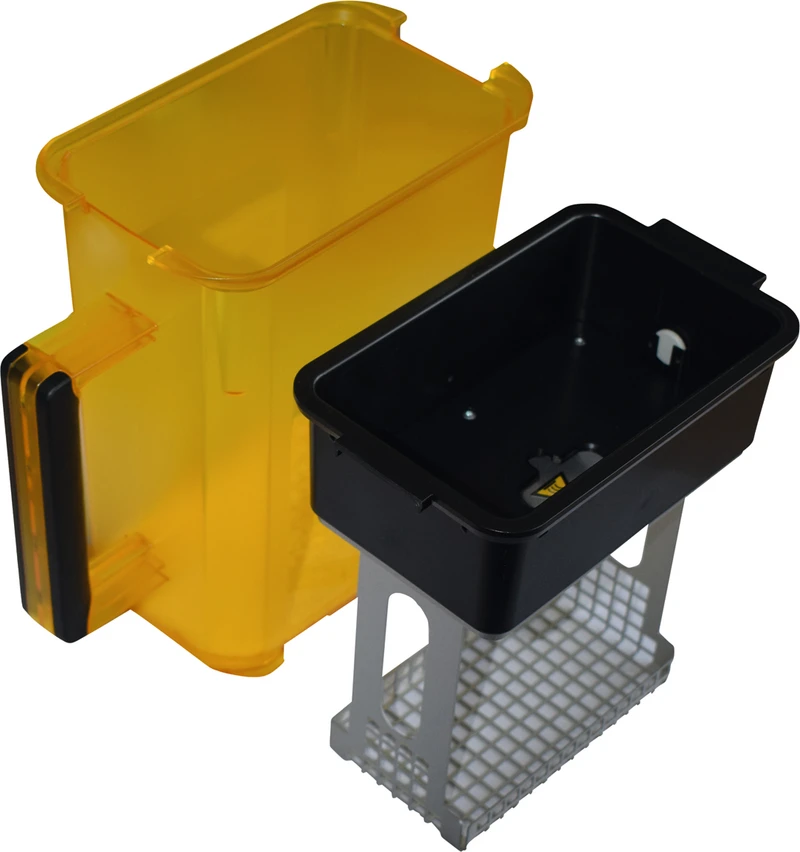 Primeprint individueller Belichtungsträger  Stück