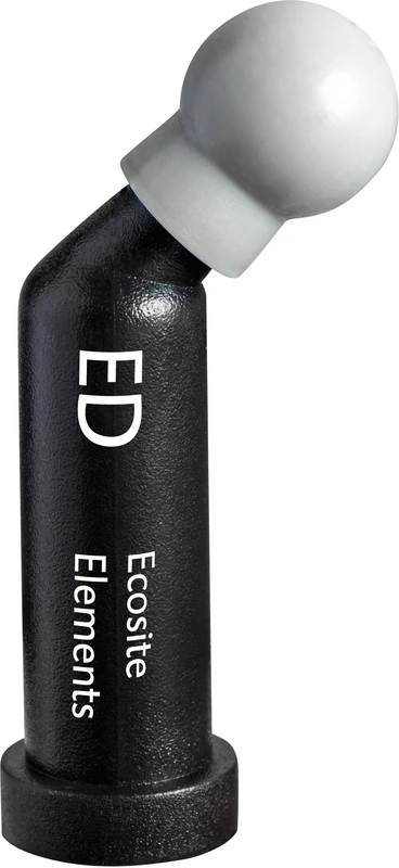 Ecosite Elements  Packung  16 x 0,25 g Safetip ED