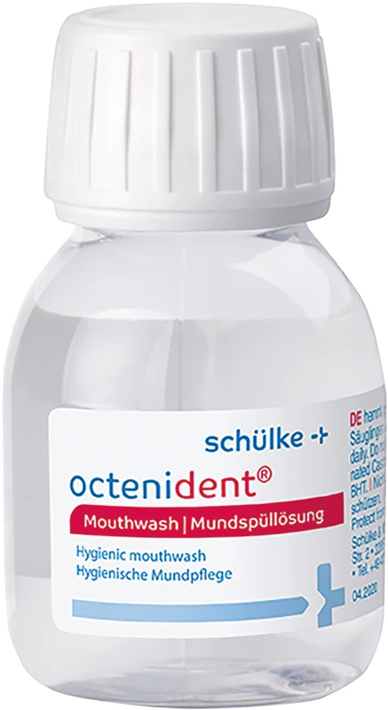 octenident® Mundspüllösung  Flasche  60 ml