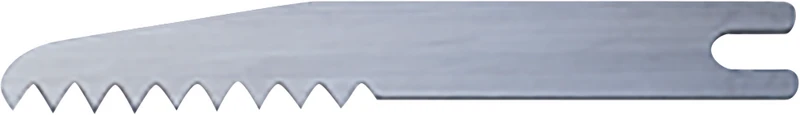 Sägeblätter  Packung  10 Stück SGR-1, L 10 mm, Stärke 0,35 mm