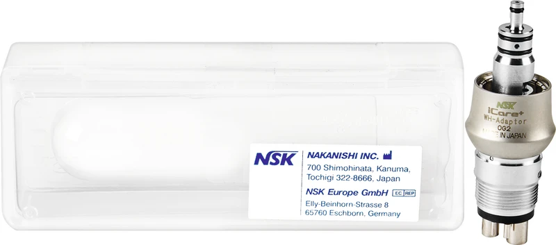 iCare+ KV Adaptor  Stück  WH, für W&H