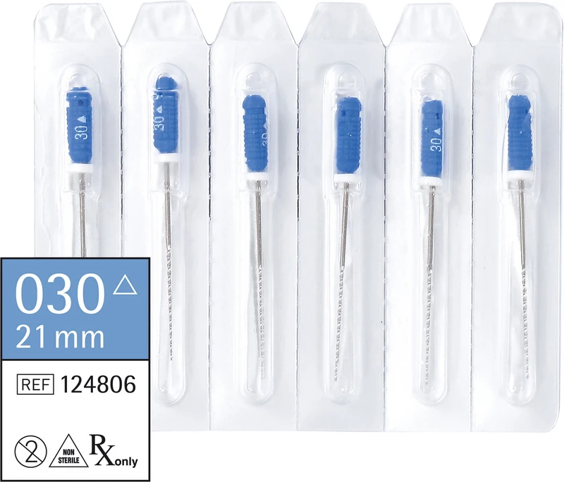 smart K-Bohrer  Packung  6 Stück 21 mm ISO 030